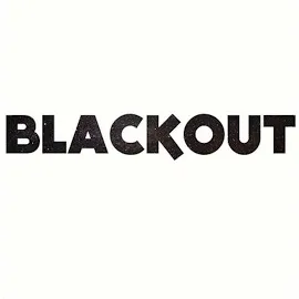 Blackout — Hello — обложка